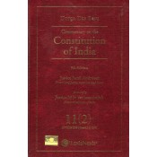 Durga Das Basu’s Commentary on the Constitution of India, Volume 11 (PART-2) | Lexisnexis